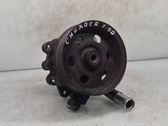 Power steering pump