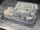 Battery box tray