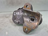 Steering wheel lock