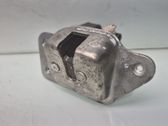 Tailgate lock latch