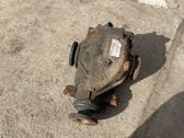 Rear differential