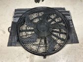 Elektrisks radiatoru ventilators