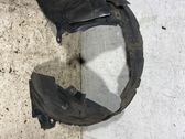 Front wheel arch liner splash guards