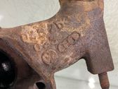 Exhaust manifold