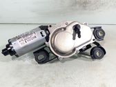 Rear window wiper motor