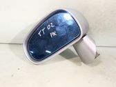 Front door electric wing mirror