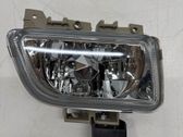 Front fog light