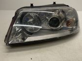 Headlight/headlamp