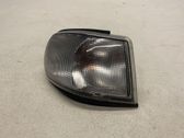 Front indicator light