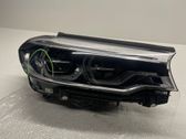 Headlight/headlamp