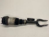 Air suspension front shock absorber