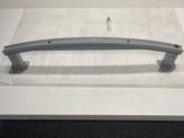 Rear bumper cross member