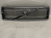 Front grill