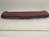 Tailgate/trunk spoiler