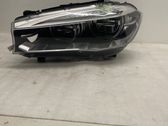 Headlight/headlamp