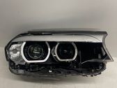 Headlight/headlamp
