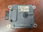Comfort/convenience module