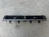 Dash center air vent grill