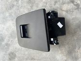Glove box