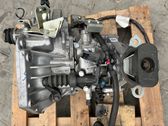 Manual 6 speed gearbox