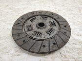 Clutch pressure plate