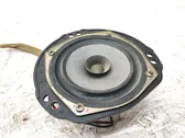 Rear door speaker