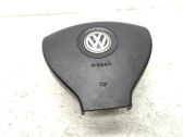 Steering wheel airbag