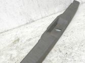 Trunk/boot sill cover protection