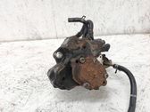 Fuel injection high pressure pump