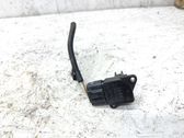 Mass air flow meter