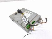 GPS navigation control unit/module