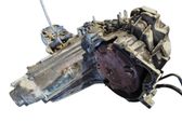Automatic gearbox