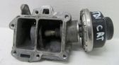 EGR valve