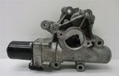 Camshaft vanos timing valve