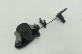 Oil level sensor