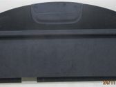 Parcel shelf