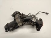Throttle valve