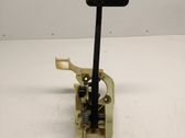 Brake pedal