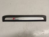 Rear sill trim cover
