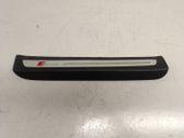 Rear sill trim cover