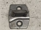 Front door lock loop/hook striker