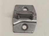 Front door lock loop/hook striker
