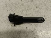 Interior temperature sensor