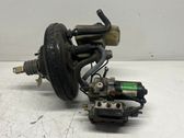 Brake booster