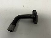 Turbo turbocharger oiling pipe/hose