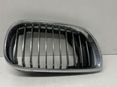 Front grill