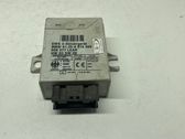 Immobilizer control unit/module