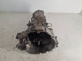 Manual 6 speed gearbox