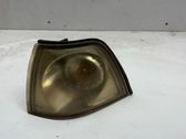 Front indicator light