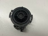 Front door high frequency speaker